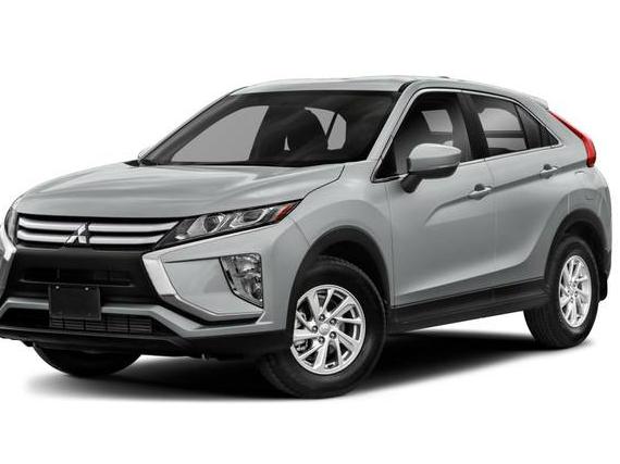 MITSUBISHI ECLIPSE CROSS 2019 JA4AT5AA2KZ010621 image